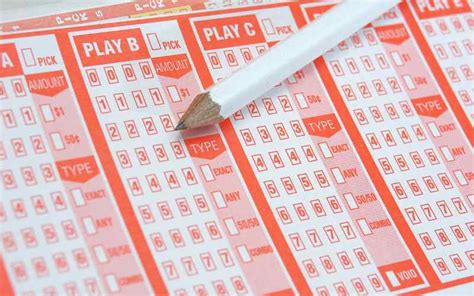 check my lottery numbers
